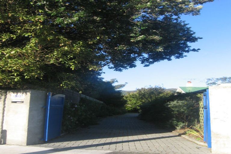 Photo of property in 80 Penrose Street, Woburn, Lower Hutt, 5010