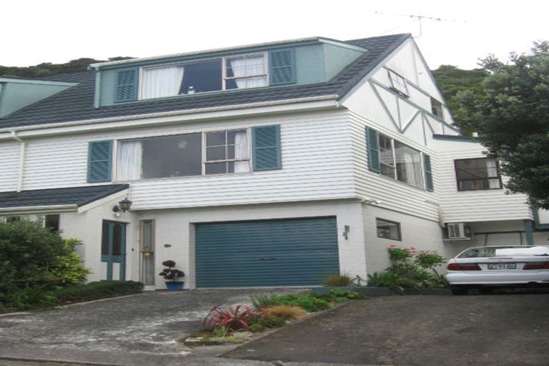 Photo of property in 10a Govind Grove, Ngaio, Wellington, 6035