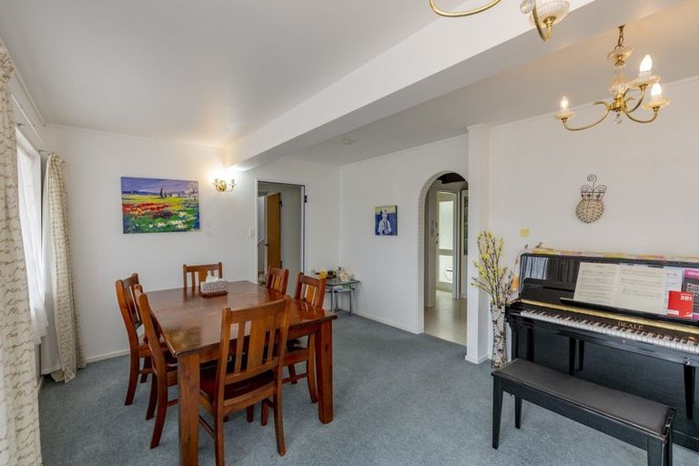 Photo of property in 5 Eden Street, Levin, 5510