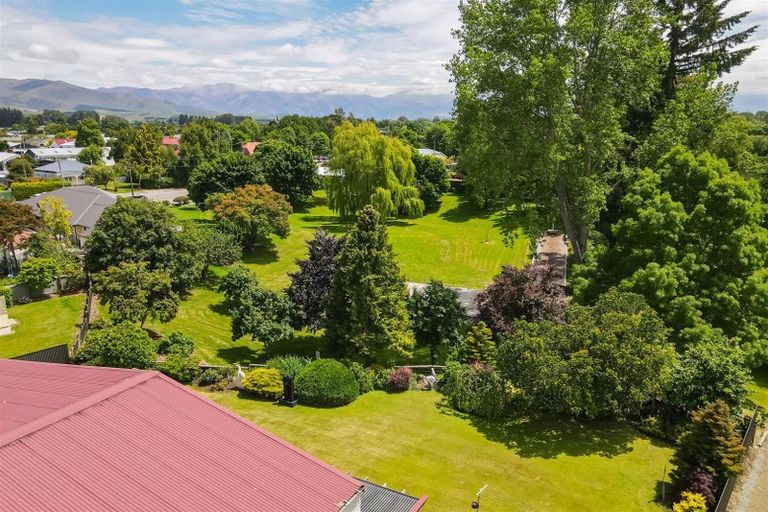 Photo of property in 7 Argyll Street, Fairlie, 7925