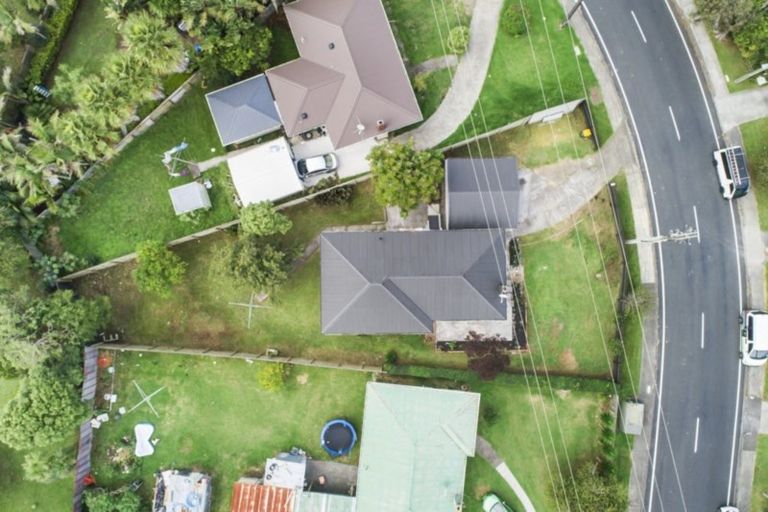 Photo of property in 95 Tennessee Avenue, Mangere East, Auckland, 2024