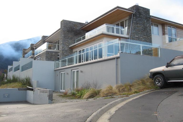 Photo of property in 55e Kent Street, Queenstown, 9300