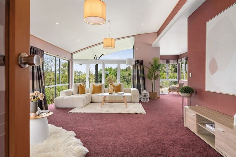 Photo of property in 1107 River Road, Queenwood, Hamilton, 3210