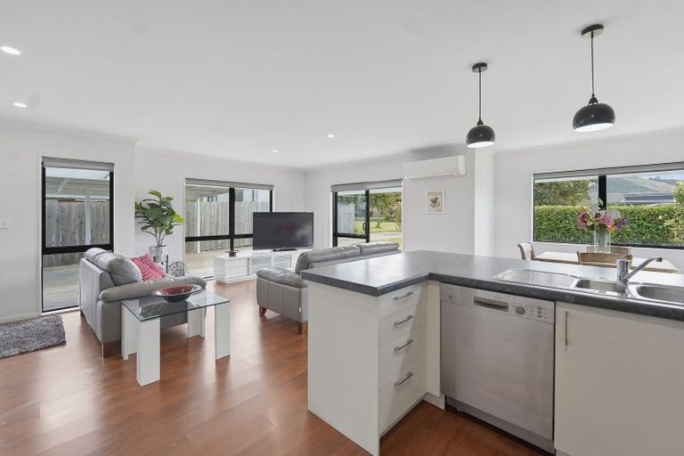 Photo of property in 54 Mataura Road, Waihi, 3610