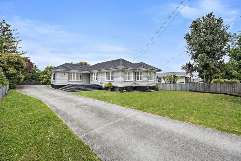 Photo of property in 21 North Road, Clevedon, Papakura, 2582