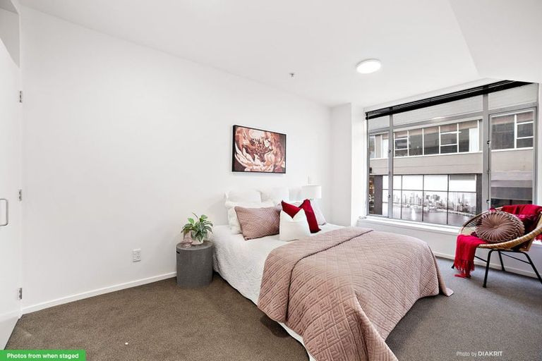 Photo of property in Dixon Towers, 2/115 Dixon Street, Te Aro, Wellington, 6011