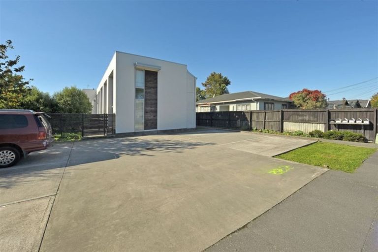 Photo of property in 31e Gibbon Street, Sydenham, Christchurch, 8023