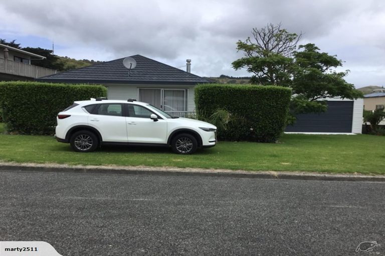 Photo of property in 3 Bill Nolan Place, Mahia, 4198