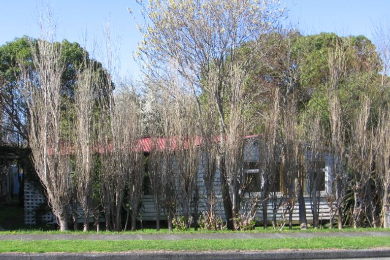 Photo of property in 3 Bethune Street, Featherston, 5710