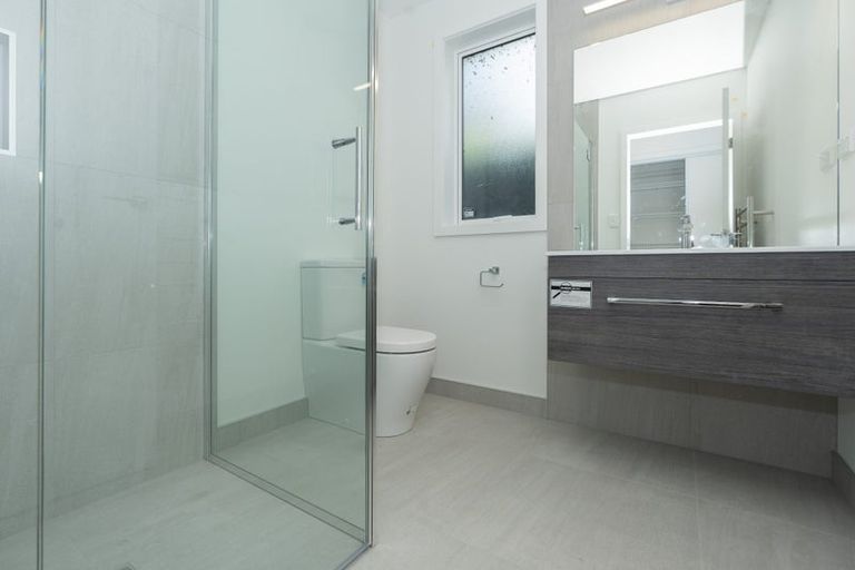 Photo of property in 2c Mullane Street, Hillcrest, Hamilton, 3216