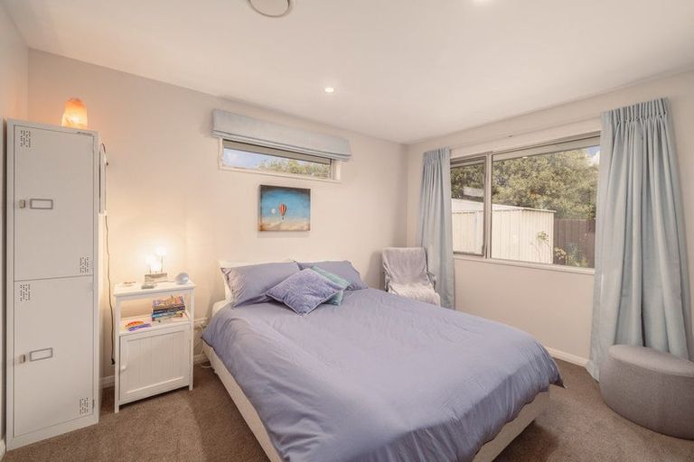 Photo of property in 4b Saint Andrews Lane, Kirwee, Darfield, 7571