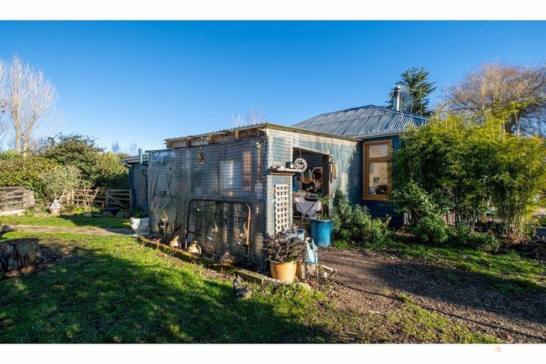 Photo of property in 53 Morven Beach Road, Morven, Waimate, 7980