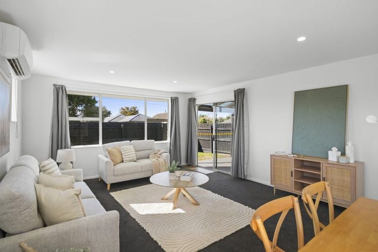 Photo of property in 1/56 Matlock Street, Woolston, Christchurch, 8062