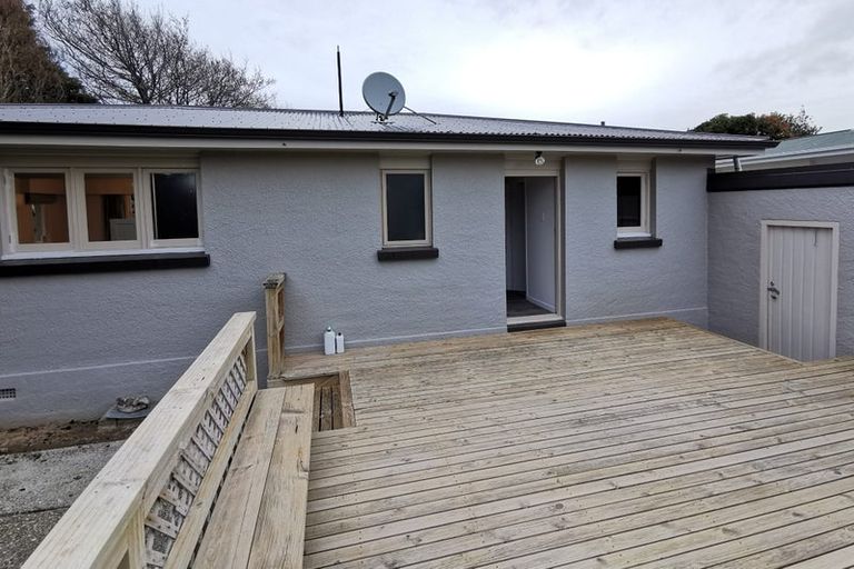 Photo of property in 264 Chelmsford Street, Waverley, Invercargill, 9810