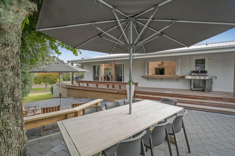 Photo of property in 35 Pleasant Place, Pauanui, Hikuai, 3579