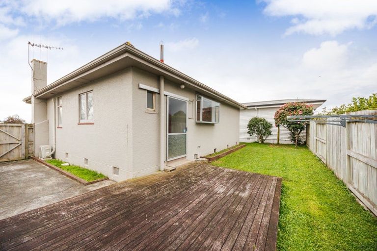 Photo of property in 54a Mcgregor Street, Milson, Palmerston North, 4414