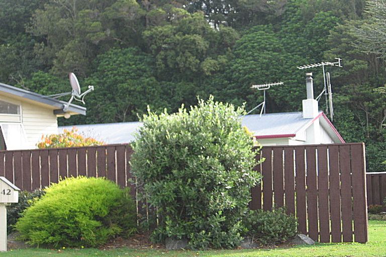 Photo of property in 40 Pembroke Street, Tawa, Wellington, 5028