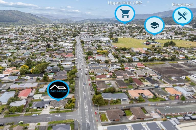 Photo of property in 2a Stephen Street, Trentham, Upper Hutt, 5018