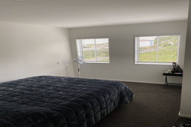 Photo of property in 45 Joseph Street, Flat Bush, Auckland, 2019