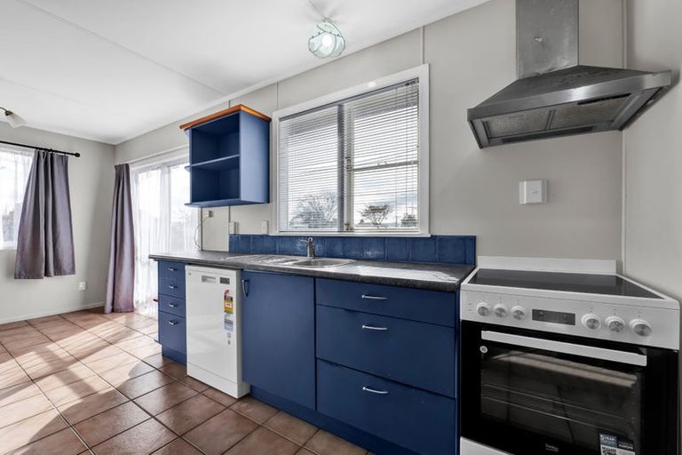 Photo of property in 41 Wynyard Street, Normanby, Hawera, 4614