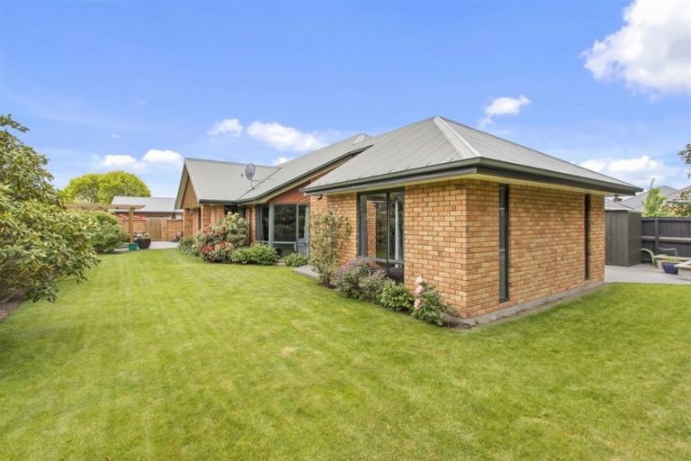 Photo of property in 7 Constable Place, Halswell, Christchurch, 8025