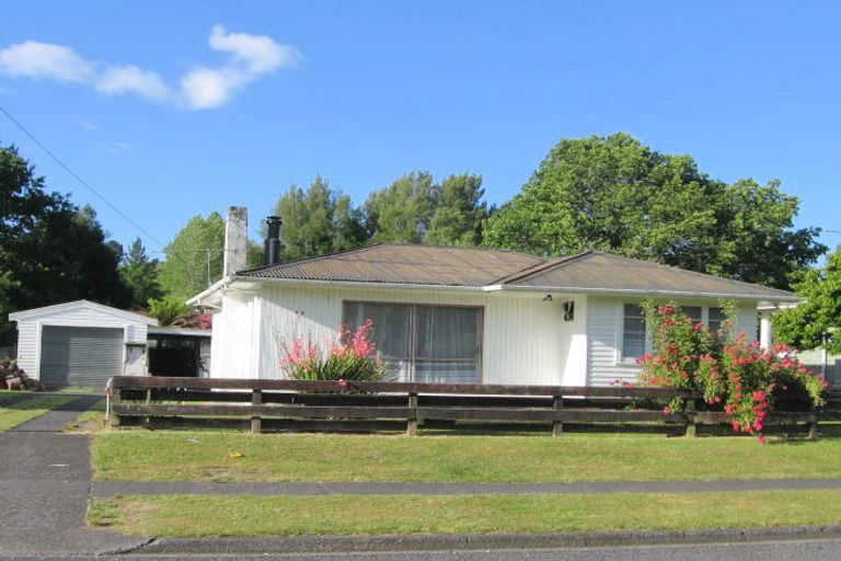 Photo of property in 85 Kururau Road, Taumarunui, 3920