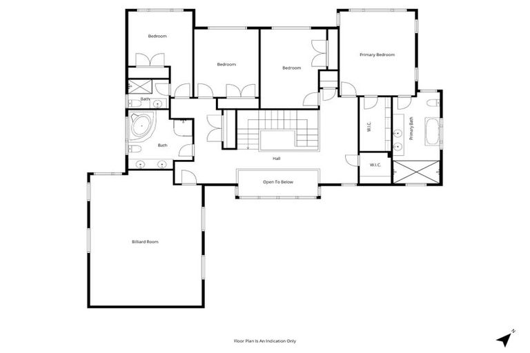 Photo of property in 14 Regent's Park Drive, Casebrook, Christchurch, 8051