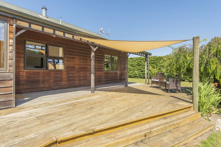 Photo of property in 543 Bangor Road, Darfield, 7571