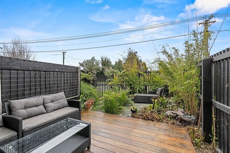 Photo of property in 1/47 Mersey Street, St Albans, Christchurch, 8014