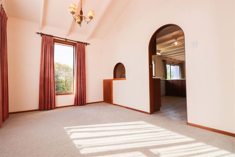 Photo of property in 10 North Terrace Road, Geraldine, 7930