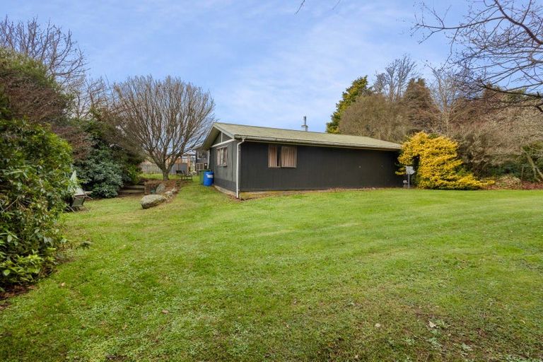 Photo of property in 733 Raetihi Ohakune Road, Ohakune, 4691