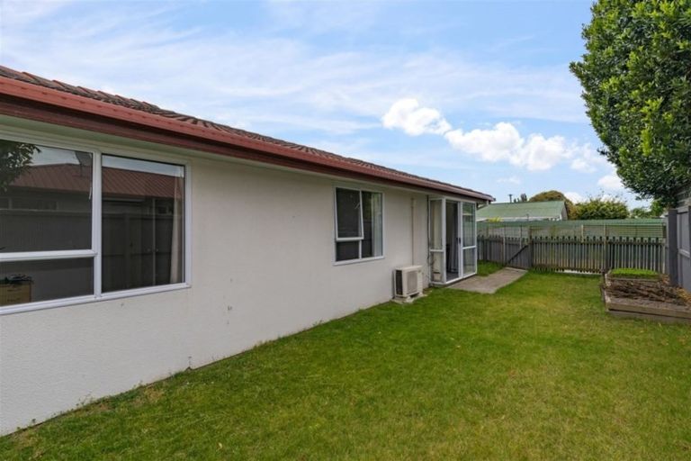 Photo of property in 4/37 Bordesley Street, Phillipstown, Christchurch, 8011