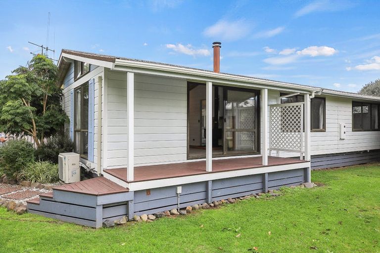 Photo of property in 5 Menzies Place, Paeroa, 3600