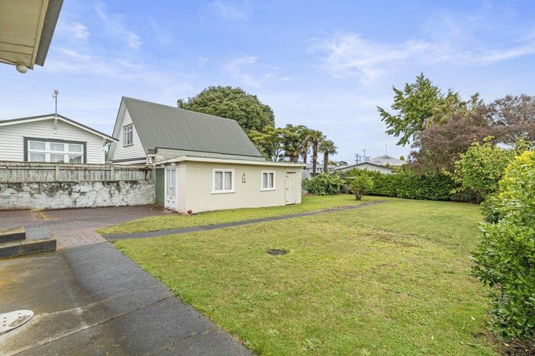 Photo of property in 141 Carlton Avenue, Springvale, Whanganui, 4501