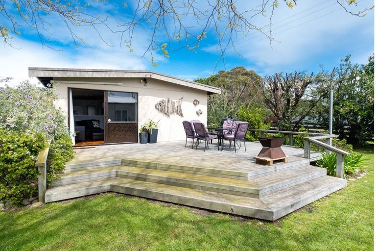 Photo of property in 54 Harper Road, Waimarama, 4294