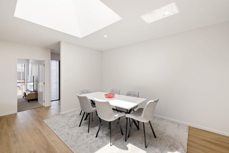 Photo of property in 6 Kurashiki Street, Halswell, Christchurch, 8025