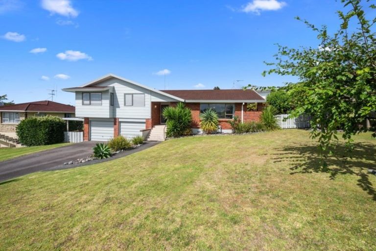 Photo of property in 12 Sylvania Drive, Matua, Tauranga, 3110