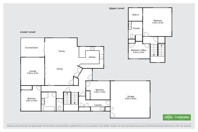 Photo of property in 110a Grey Street, Cambridge, 3434