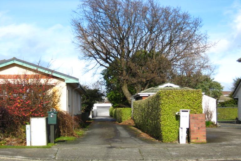 Photo of property in 93 Avenal Street, Avenal, Invercargill, 9810