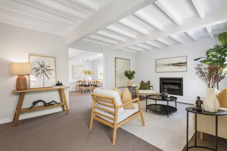 Photo of property in 1/35 Merani Street, Narrow Neck, Auckland, 0622