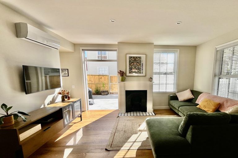 Photo of property in 1/15 Bishop Street, St Albans, Christchurch, 8014