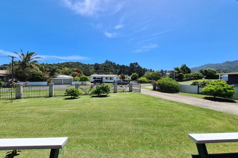 Photo of property in 68 Watt Street, Coromandel, 3506