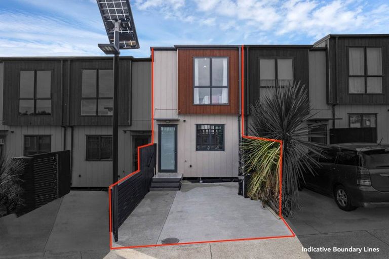 Photo of property in 19 Bugle Road, Totara Park, Auckland, 2019