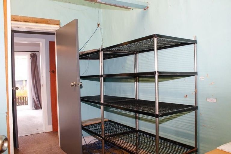 Photo of property in 67 Blake Street, Blaketown, Greymouth, 7805