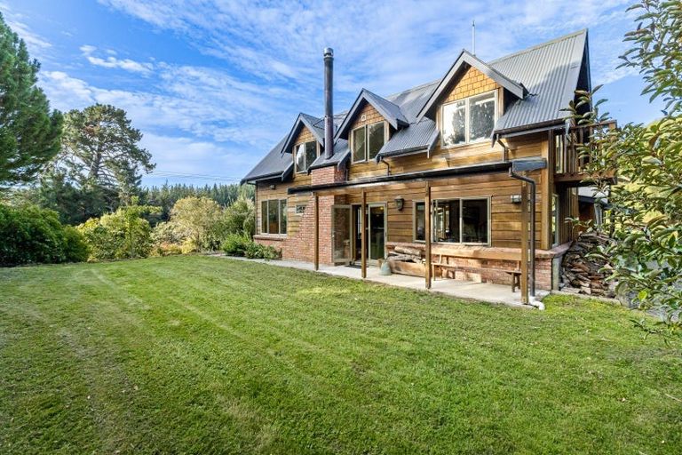 Photo of property in 38 Paengaroa Road, Taihape, 4795