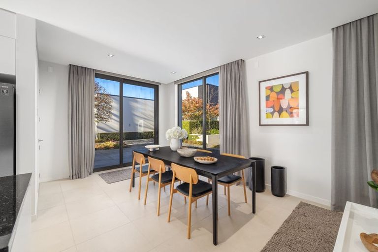 Photo of property in 140b Glandovey Road, Strowan, Christchurch, 8052