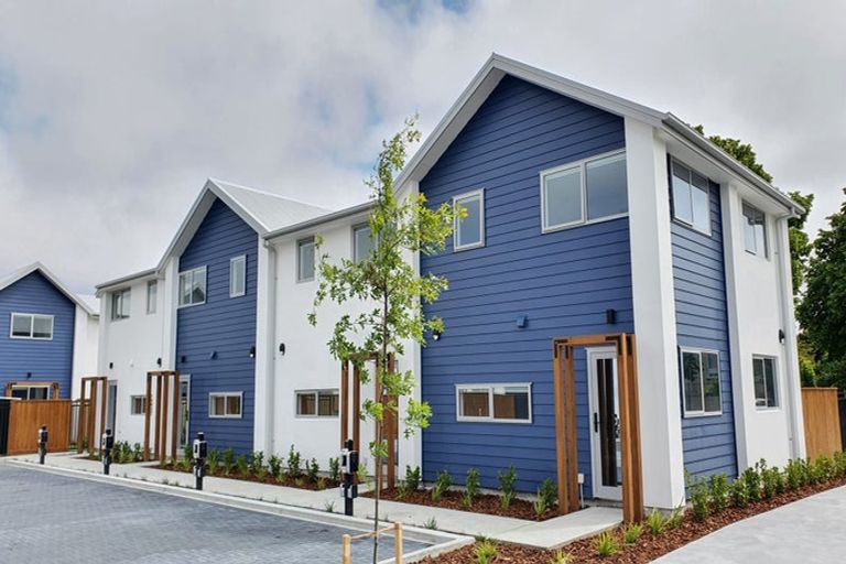 Photo of property in 2/6 Darvel Street, Riccarton, Christchurch, 8011