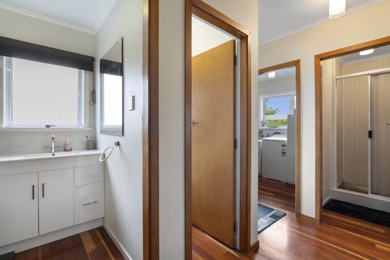 Photo of property in 254 Huatoki Street, Upper Vogeltown, New Plymouth, 4310