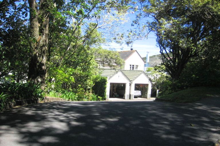 Photo of property in 11 Clark Street, Khandallah, Wellington, 6035