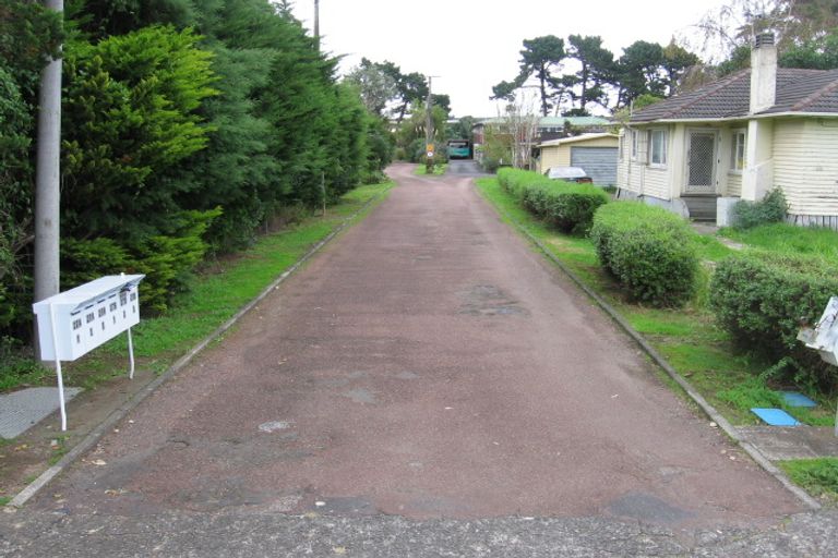 Photo of property in 25a Pakuranga Road, Pakuranga, Auckland, 2010